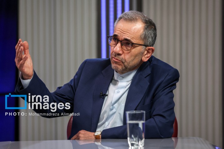 روانچی: مذاکرات ایران و آمریکا به بنبست نخورده است/ ایده کنسرسیوم و اما و اگرهای تهران