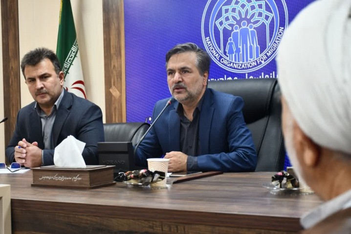ایران و افغانستان قربانی سیاستهای استکباری آمریکا و صهیونیسم هستند
