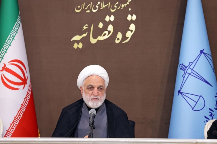 محسنی اژهای: جرم «همکاری با دشمن» با «جاسوسی» متفاوت است