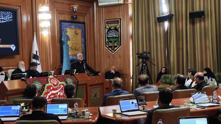 آتشنشانی تهران محور عملیات نجات در جنگ ۱۲ روزه/۳۶۰۰ واحد مسکونی آسیب دید