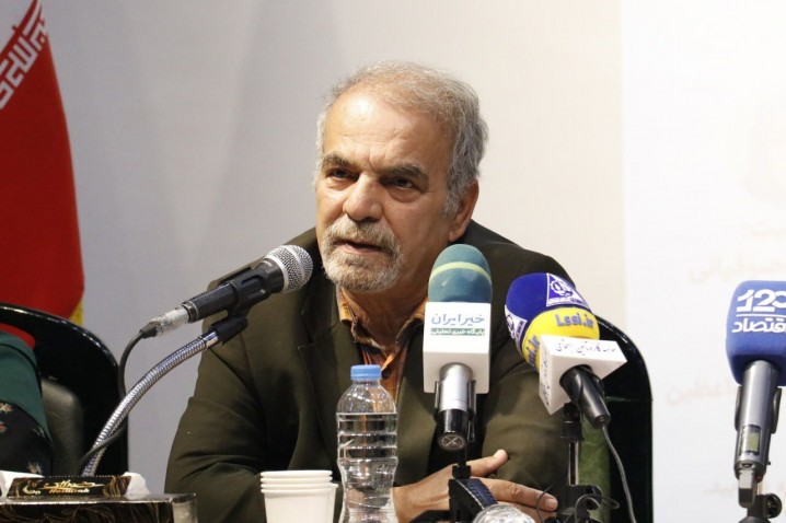 شمس‌الواعظین: جنگ نشان داد نوعی حکمرانی فردی در آمریکا برقرار است