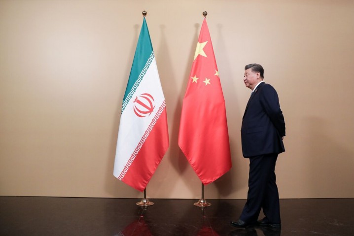 چین و ایران؛ رابطهای براساس اهداف مشترک، نه وفاداری ایدئولوژیک