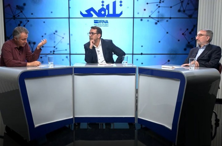 فاضلی: برای هر یک دلار تولید، ۵۶لیتر آب مصرف میکنیم/خامسی:باید سراغ اصلاح الگوی کشت برویم