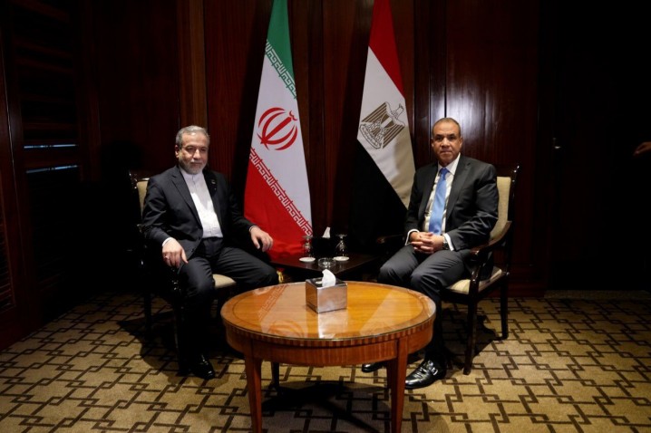 هدف تهران و قاهره از توسعه روابط دوجانبه چیست؟/ گامهای جسورانه مصر در نزدیکی به ایران