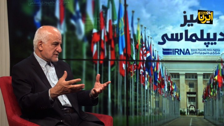 برای چین محرز شد که امنیت خلیج فارس در گرو نقش‌آفرینی ایران است