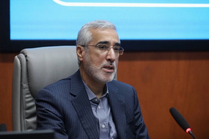 سهم سلامت از تولید ناخالص ملی حدود ۴ درصد است/هیچکس نمی‌تواند مسیر ارز دارو را منحرف کند