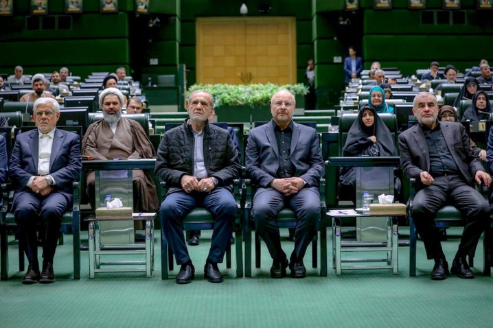 معاونت امور مجلس ریاستجمهوری؛ همگرایی پاستور و بهارستان زیر سایه وفاق