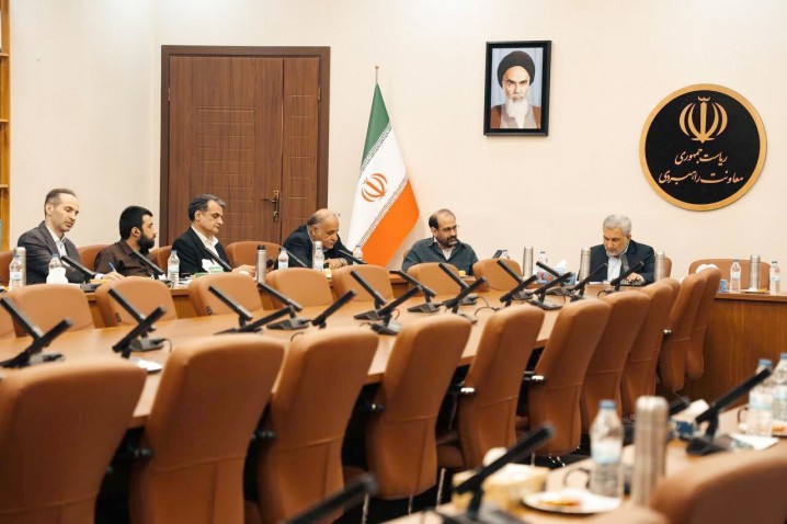 معاونت راهبردی ریاستجمهوری؛ آموزش ۱۰۰ مدیر جوان و تدوین ۶۵ گزارش راهبردی و سیاستی