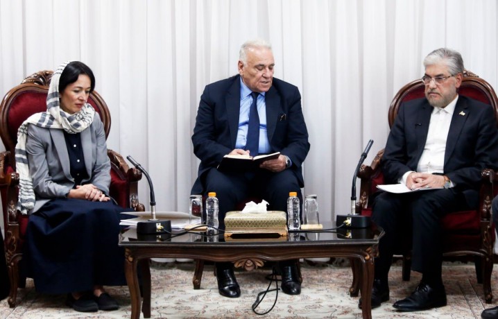 موانع جذب دانشجویان ارمنستانی در ایران بررسی میشود