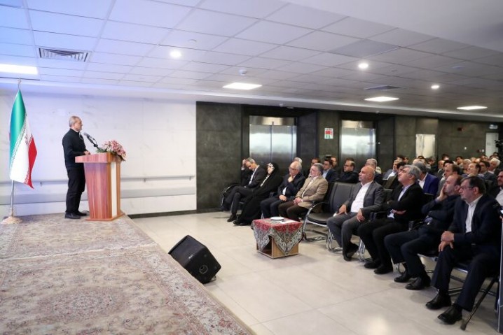 پزشکیان:مراکز درمانی باید بالاترین سطح بهرهوری را داشته باشند/ضرورت کاهش هزینههای درمان