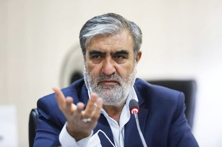 رئیس کمیسیون امنیت ملی: طراحان فشار به ایران آماده پرداخت بهایی سنگین‌تر از گذشته باشند