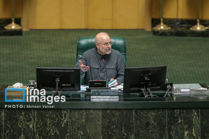 قالیباف: اعتراض معیشتی مردم با مسئولیت‌پذیری کامل پاسخ داده شود