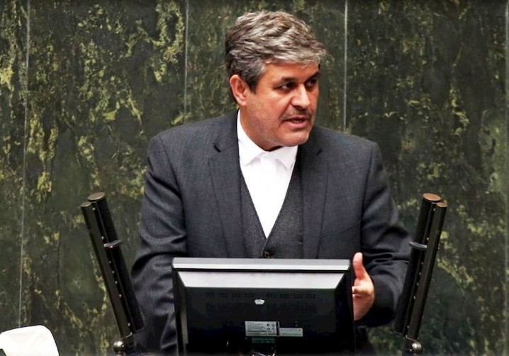 تاجگردون: سهم کالابرگ متناسب با نرخ تورم افزایش می‌یابد