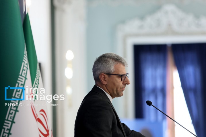 بقائی: تظلّم‌خواهی از عاملان حمله شیمیایی به ایرانیان، مطالبه‌ای ملی، زنده و ادامه‌دار است