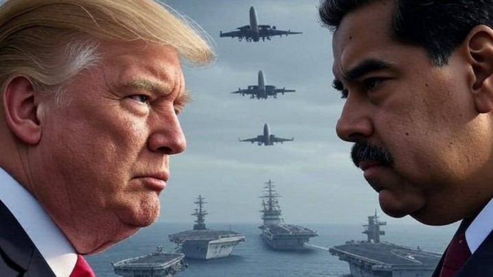 پشت پرده حملات مرگبار ترامپ به قایقهای ونزوئلا