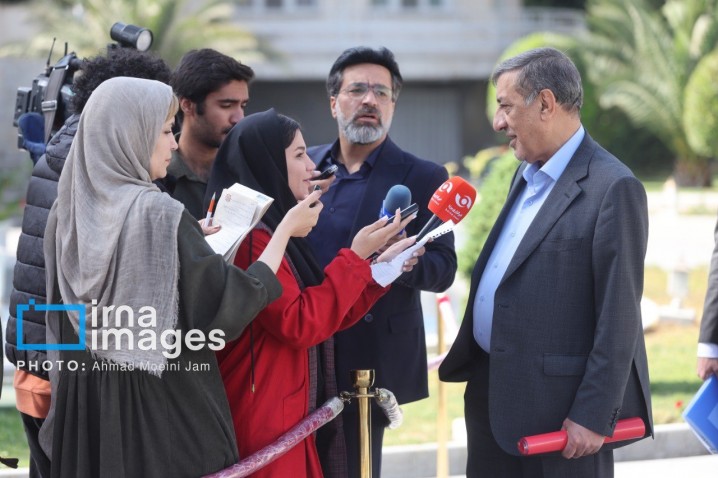 قائم پناه: نرخ بنزین سهمیه‌ای تغییر نمی‌کند/ هر لیتر بنزین ۳۴ هزار تومان تمام می‌شود 