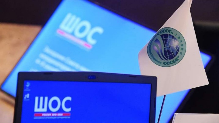 آغاز به کار نشست نخست‌وزیران سازمان شانگهای با حضور ایران