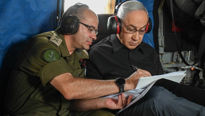 رئیس آینده موساد کیست و رسانه ها منطقه درباره گوفمان چه می گویند