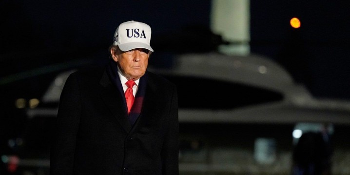 ترامپ به دنبال تلافی حمله به نیروهای آمریکایی در سوریه