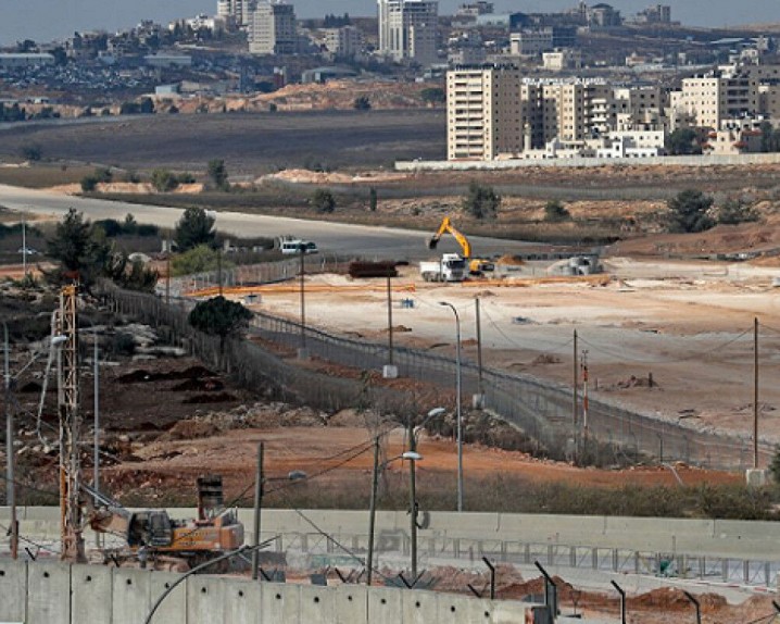 مصر، طرح توسعه شهرک‌سازی اسرائیل در کرانه باختری را محکوم کرد