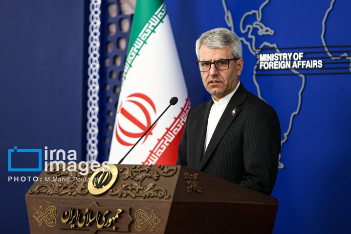 بقائی: بررسی و تصمیم‌گیری درباره جزئیات اجرایی از سرگیری مذاکرات ادامه دارد