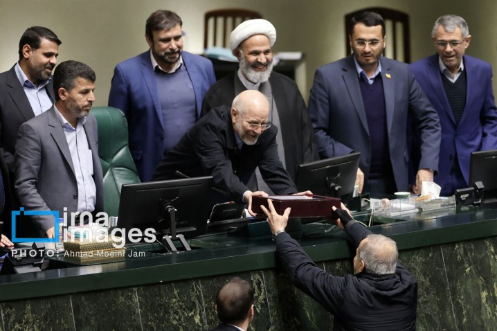 روز بودجه ای مجلس؛ از شایعه پشت درهای بسته تا نگاه مشترک دولت و مجلس