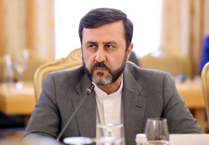 غریب‌آبادی: مستندسازی جنایات جنگی و اطلاع‌رسانی به سازمان‌های بین‌المللی ادامه یابد