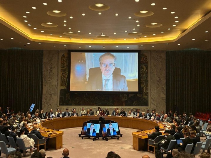 حقوق بین‌الملل زیر فشار؛ سیاست قدرت چگونه اعتبار سازمان ملل را در ۲۰۲۵ تضعیف کرد؟