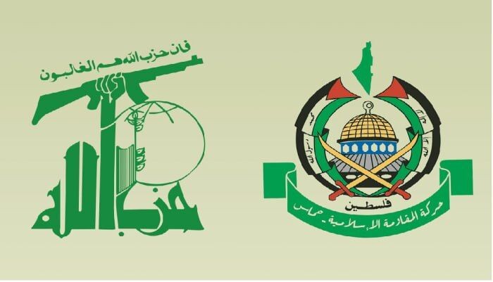 حزب الله شهادت فرمانده قسام را تسلیت گفت