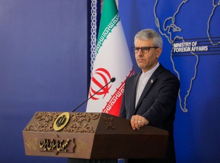 سفر وزیر خارجه ایران به ترکیه