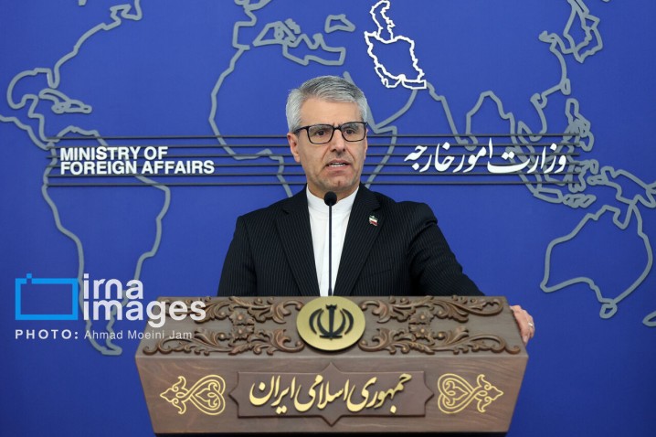 بقائی: قراری بر برگزاری نشست ایران و آمریکا در کشوری جز عمان گذاشته نشده بود