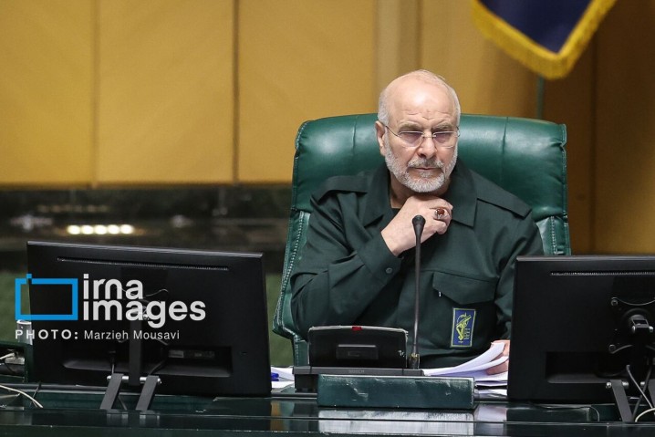 مأموریت رئیس مجلس به کمیسیون امنیت؛ وضعیت وابستگان نظامی اروپا در سفارتخانه‌ها پیگیری شود