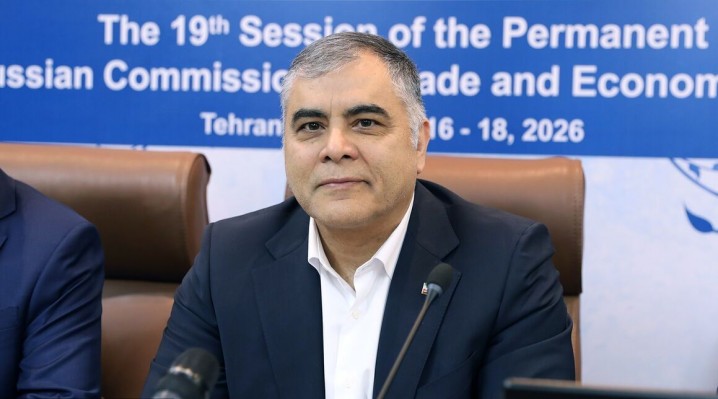 همکاری‌های ایران و روسیه در توسعه میادین نفت و گاز به نتایج ملموس رسیده است