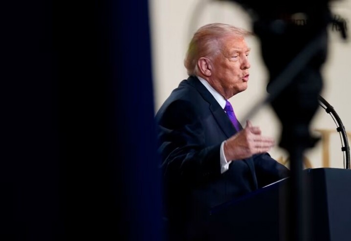 خیز ترامپ برای تقلب در انتخابات میان دوره ای کنگره آمریکا؟