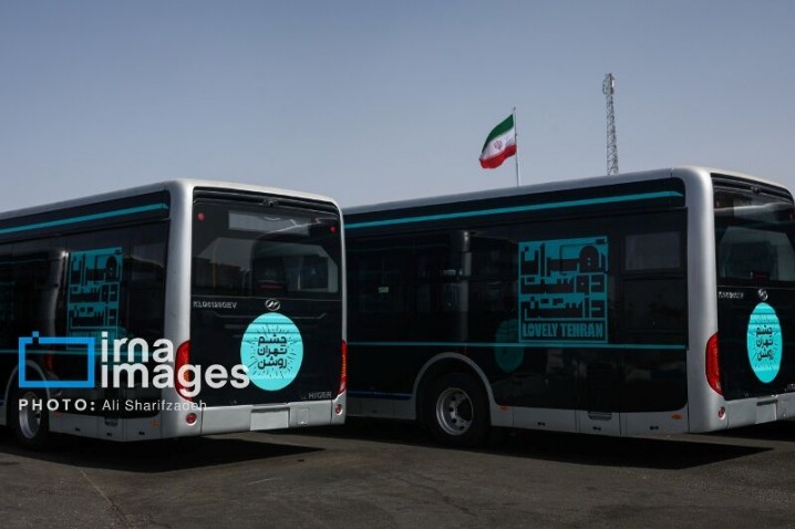 خدمات رایگان اتوبوسرانی تهران در آخرین پنجشنبه و جمعه سال برای زیارت اهل قبور