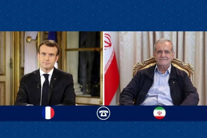 پزشکیان: در مقابله با متجاوزین تردید نداریم/ انتقاد از نقش مخرب برخی کشورهای اروپایی