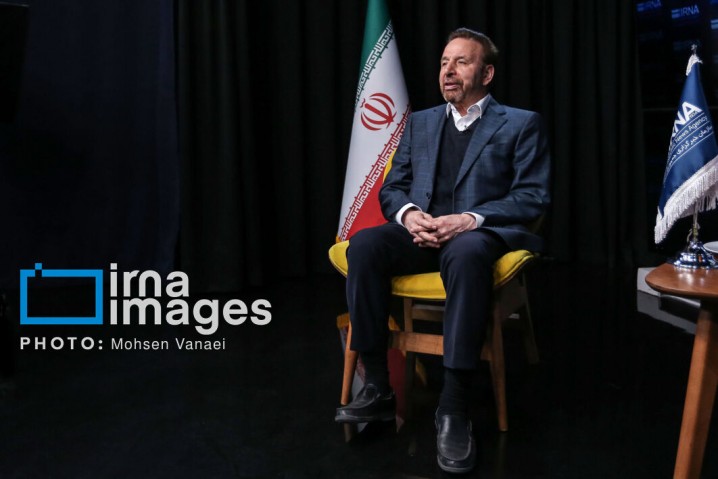واعظی: آمریکا با بدعهدی خود سبب مدیریت کامل ایران بر تنگه هرمز شد