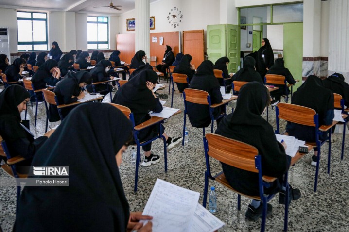 امتحانات نهایی پایه یازدهم و دوازدهم از ۲۱ تیر آغاز می‌شود