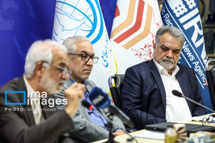 حاکمیت قانون جنگل بر روابط بین‌الملل؛ هرگونه ضعف به معنای دعوت از مهاجم است