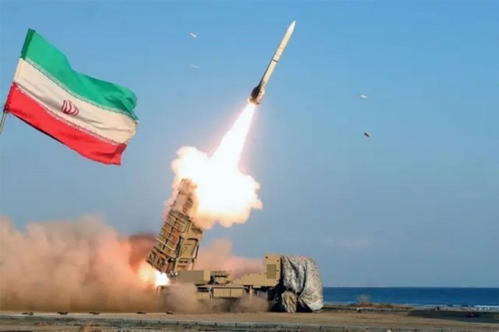 بازتاب گسترده پاسخ ایران به تجاوز دوباره آمریکا در رسانه های غربی