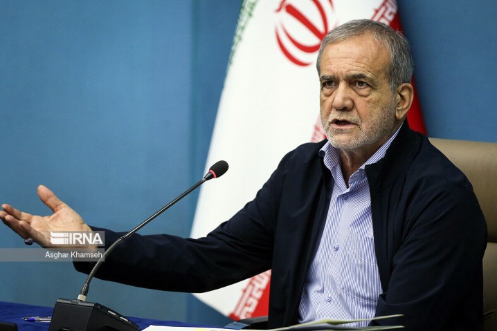 رئیس جمهور: دهک‌بندی خانوارها باید بر پایه داده‌های دقیق بازنگری شود