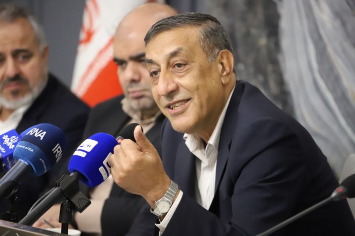 قائم‌پناه: جنگ‌طلب نیستیم اما دفاع از کشور را به خوبی بلدیم