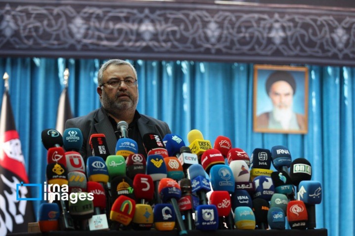 مراسم تشییع رهبر شهید انقلاب ۱۷ تیر در نجف و کربلا برگزار می‌شود