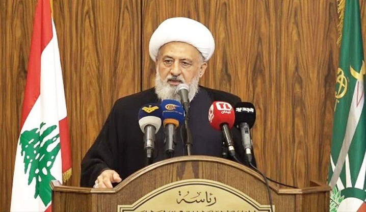 مقام لبنانی: مذاکره با رژیم اسرائیل بی‌فایده است