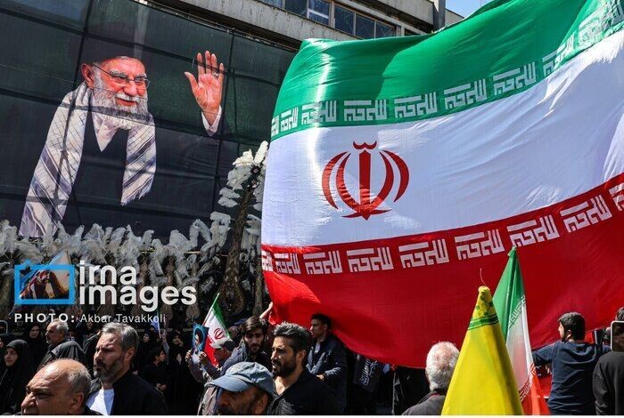 توصیههای رئیس ستاد برگزاری آیین تشییع برای رسانهها و فعالان فضای مجازی