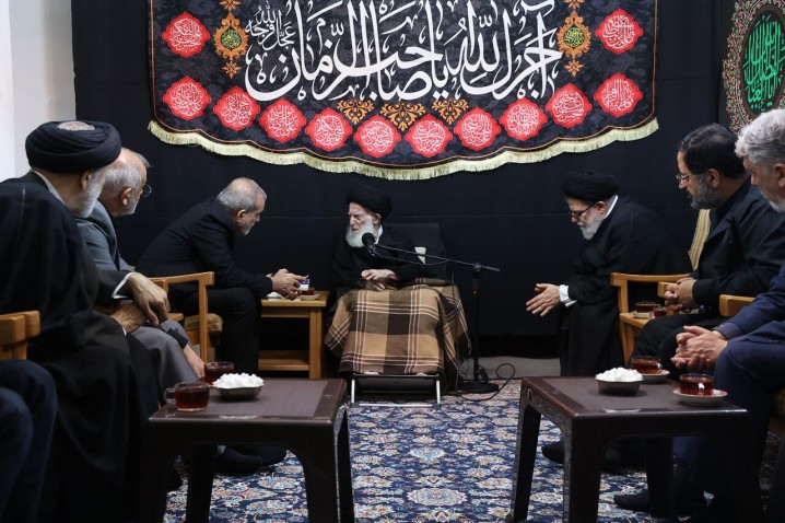 رئیس‌جمهور: ۶ میلیارد دلار از منابع ایران آزاد می‌شود