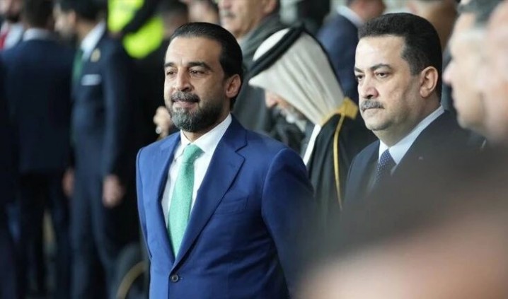 طوفان مبارزه با فساد در بغداد؛ نام‌های بزرگ در آستانه سقوط؟