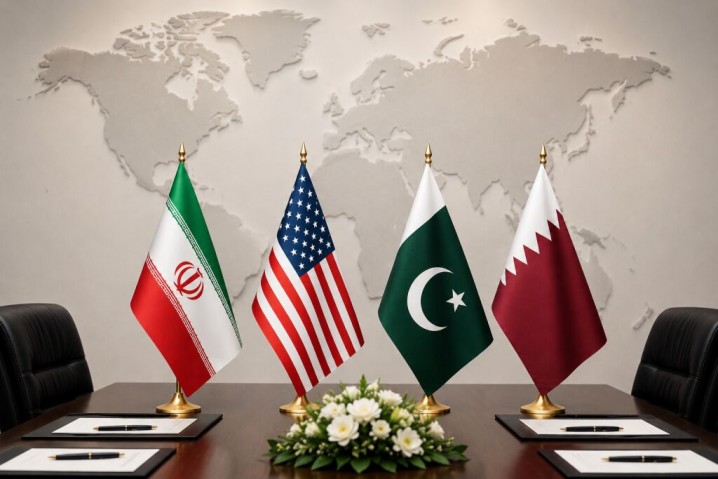 پیگیری یادداشت اسلام‌آباد از لوسرن تا دوحه؛ فاز اجرایی تفاهم سیاسی در راه است؟