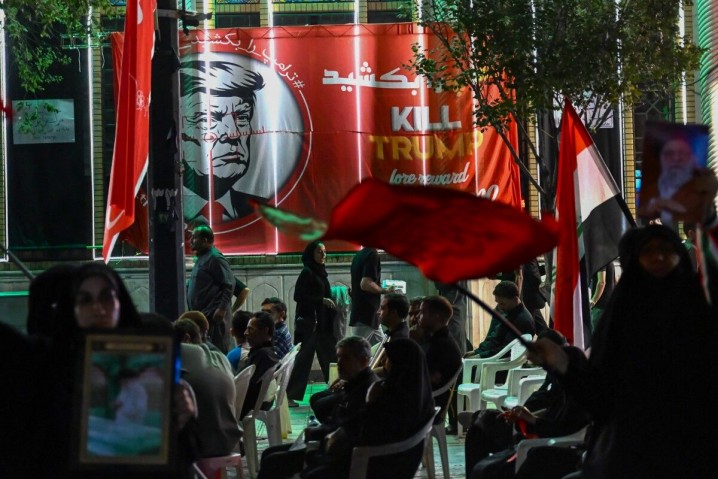 تحلیلگر اسرائیلی: واشنگتن در معرض یک رویارویی فرسایشی با ایران قرار دارد