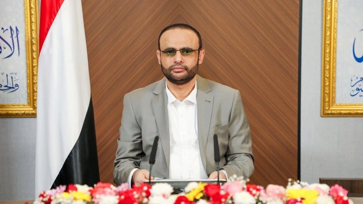 رئیس شورای عالی سیاسی یمن ادعای عربستان درمورد حمله به مکه را رد کرد